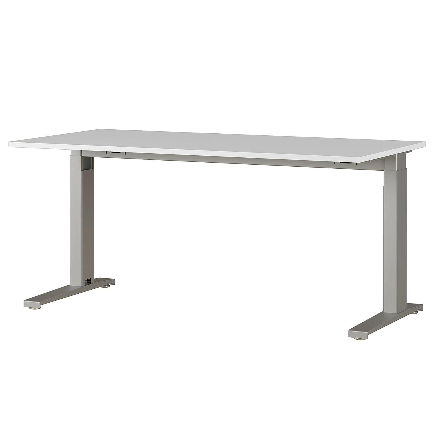 Germania Büroset GW-Agenda III (5-teilig) - Höhenverstellbar - Hellgrau 10 Germania Büroset GW-Agenda III (5-teilig) - Höhenverstellbar - Hellgrau – Bild 8