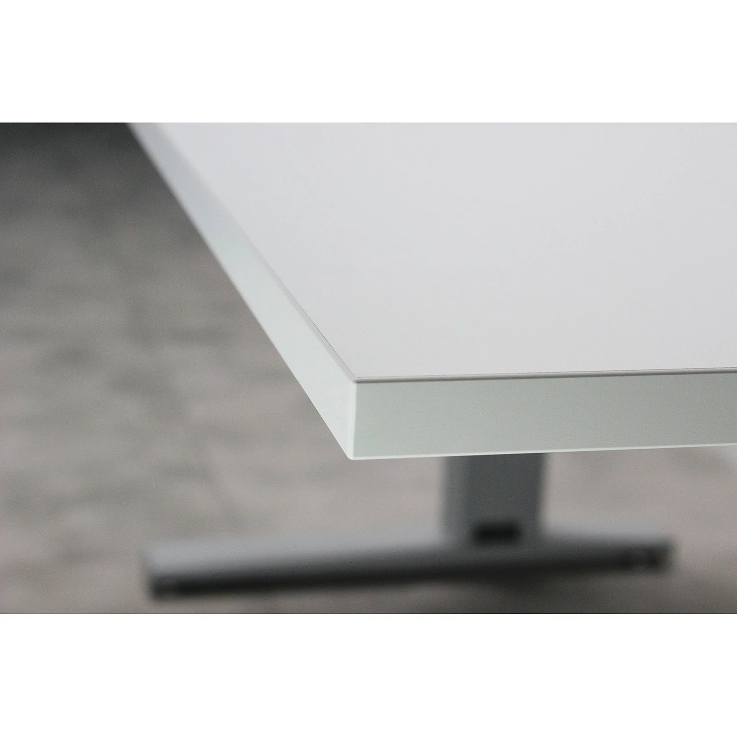 Germania Büroset GW-Agenda III (5-teilig) - Höhenverstellbar - Hellgrau 17 Germania Büroset GW-Agenda III (5-teilig) - Höhenverstellbar - Hellgrau – Bild 15