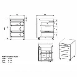 Germania Büroset GW-Agenda I (2-teilig) - Höhenverstellbar - Lichtgrau / Schwarz 21 Germania Büroset GW-Agenda I (2-teilig) - Höhenverstellbar - Lichtgrau / Schwarz -Möbel Verkäufe 2024 1000360376 220622 501 SKETCH DETAILS P000000001000360376 sketch