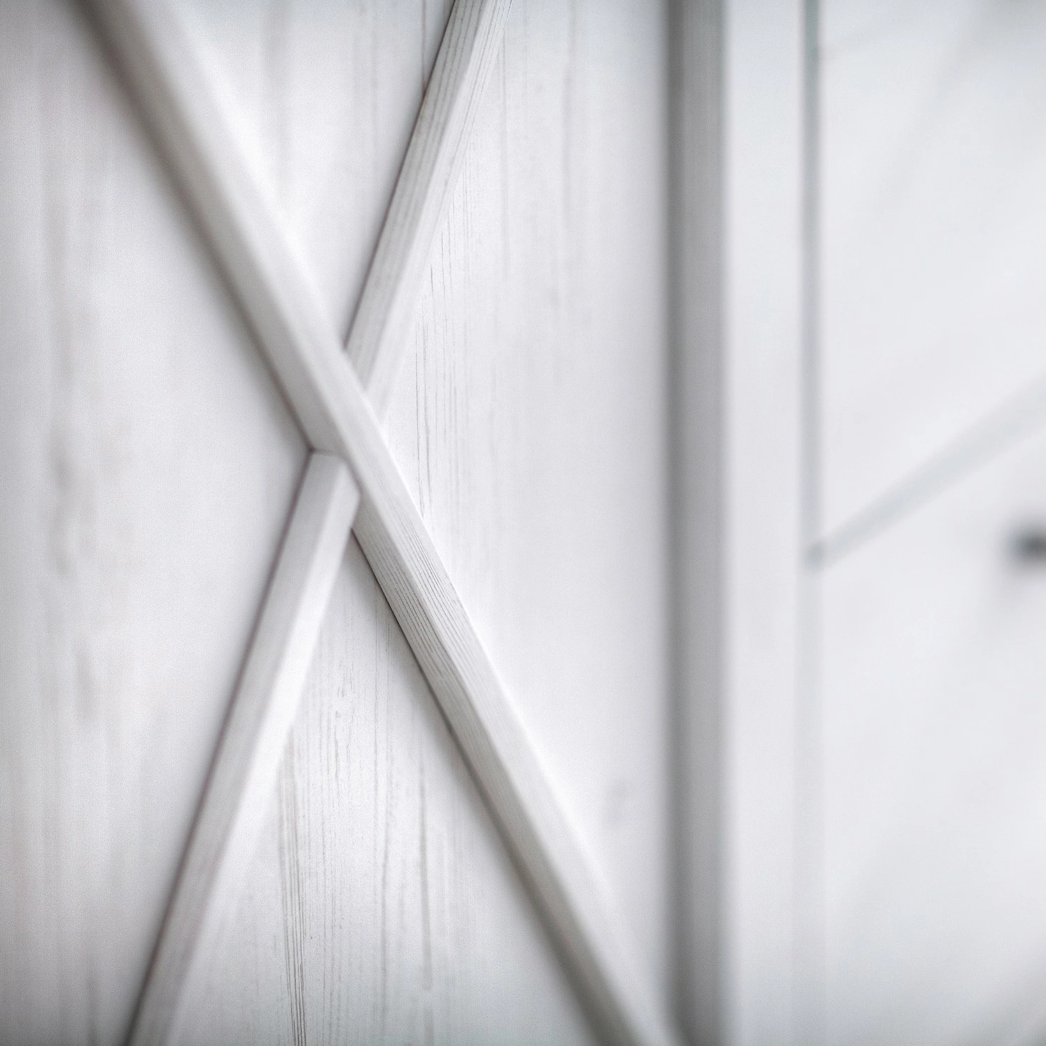 Trendteam Sideboard Georgia - Pinie Weiß Dekor 10 Trendteam Sideboard Georgia - Pinie Weiß Dekor – Bild 8