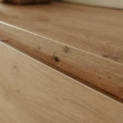 Loftscape Sideboard Brochet - Eiche Dekor / Schwarz -Möbel Verkäufe 2024 1000363051 220704 039 DETAILS P000000001000363051 1