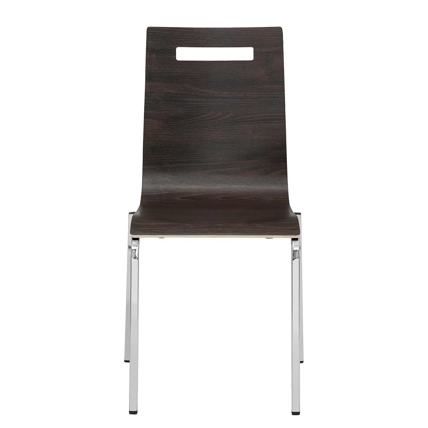 Mayer Sitzmöbel Besucherstuhl Gruppe 2119 - Wenge 4 Mayer Sitzmöbel Besucherstuhl Gruppe 2119 - Wenge – Bild 2