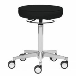 Mayer Sitzmöbel Bürohocker 1295 - Schwarz