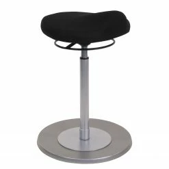 Mayer Sitzmöbel Bürohocker Enid II - Weiß