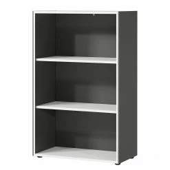 Germania Büroset GW-Pasadena II - Graphit / Weiß 30 Germania Büroset GW-Pasadena II - Graphit / Weiß -Möbel Verkäufe 2024 1000363831 220722 035 DETAILS P000000001000363831