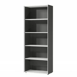 Germania Büroset GW-Pasadena III - Graphit / Weiß 36 Germania Büroset GW-Pasadena III - Graphit / Weiß -Möbel Verkäufe 2024 1000363835 220722 040 DETAILS P000000001000363835