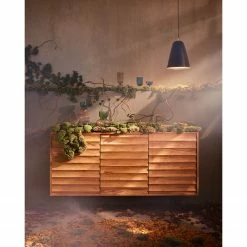 Red Living Sideboard Bela-Bela - Akazie massiv -Möbel Verkäufe 2024 1000363951 220714 023 MOOD DETAILS P000000001000363951 mood