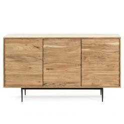 Red Living Sideboard Bela-Bela - Akazie massiv -Möbel Verkäufe 2024 1000363951 220714 030 DETAILS P000000001000363951