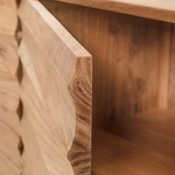 Red Living Sideboard Bela-Bela - Akazie massiv -Möbel Verkäufe 2024 1000363951 220714 050 DETAILS P000000001000363951