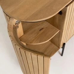 Red Living Sideboard Lusaka - Mango massiv 29 Red Living Sideboard Lusaka - Mango massiv -Möbel Verkäufe 2024 1000363961 220714 050 DETAILS P000000001000363961