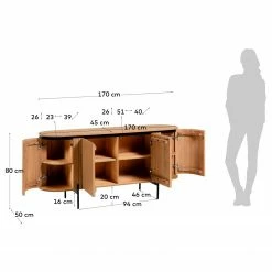 Red Living Sideboard Lusaka - Mango massiv 33 Red Living Sideboard Lusaka - Mango massiv -Möbel Verkäufe 2024 1000363961 220714 500 SKETCH DETAILS P000000001000363961 sketch