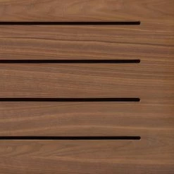 Naturoo Sideboard Chipata - Walnuss teilmassiv -Möbel Verkäufe 2024 1000363971 220714 060 DETAILS P000000001000363971