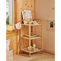 Naturoo Regal Kiowe - Rattan -Möbel Verkäufe 2024 1000363976 220714 022 MOOD DETAILS P000000001000363976 mood