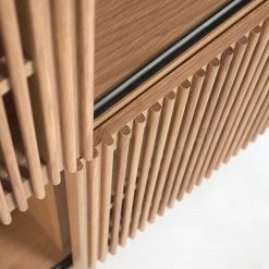 Naturoo Regal Bukama - Eiche massiv 20 Naturoo Regal Bukama - Eiche massiv -Möbel Verkäufe 2024 1000363981 220714 035 DETAILS P000000001000363981