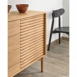 Naturoo Sideboard Lioma - Eiche teilmassiv -Möbel Verkäufe 2024 1000363988 220714 022 MOOD DETAILS P000000001000363988 mood