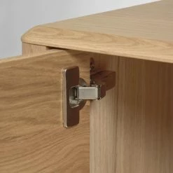 Naturoo Sideboard Lioma - Eiche teilmassiv -Möbel Verkäufe 2024 1000363988 220714 065 DETAILS P000000001000363988