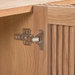 Naturoo Sideboard Bukama - Eiche massiv -Möbel Verkäufe 2024 1000363991 220714 040 DETAILS P000000001000363991