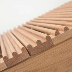 Naturoo Sideboard Bukama - Eiche massiv -Möbel Verkäufe 2024 1000363991 220714 052 DETAILS P000000001000363991