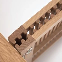 Naturoo Sideboard Bukama - Eiche massiv -Möbel Verkäufe 2024 1000363991 220714 055 DETAILS P000000001000363991