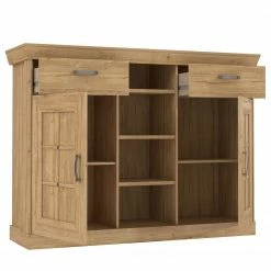 Ridgevalley Sideboard Boolamore II - Eiche Dekor 10 Ridgevalley Sideboard Boolamore II - Eiche Dekor -Möbel Verkäufe 2024 1000364895 220722 031 DETAILS P000000001000364895