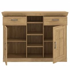 Ridgevalley Sideboard Boolamore II - Eiche Dekor 11 Ridgevalley Sideboard Boolamore II - Eiche Dekor -Möbel Verkäufe 2024 1000364895 220722 032 DETAILS P000000001000364895