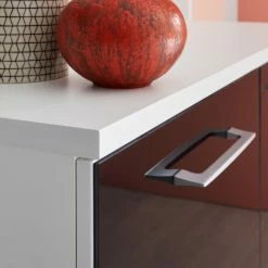 Germania Sideboard Campo - Anthrazit -Möbel Verkäufe 2024 1000366030 220809 031 DETAILS P000000001000366030