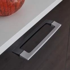 Germania Sideboard Campo - Anthrazit -Möbel Verkäufe 2024 1000366030 220809 032 DETAILS P000000001000366030