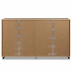 Loftscape Sideboard Alcester I - Eiche Sonoma Dekor -Möbel Verkäufe 2024 1000366175 220816 055 DETAILS P000000001000366175