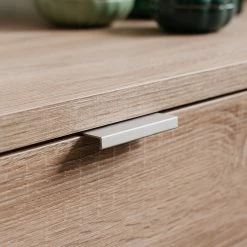 Loftscape Sideboard Alcester I - Eiche Sonoma Dekor -Möbel Verkäufe 2024 1000366175 220816 060 DETAILS P000000001000366175