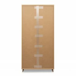 Loftscape Regal Alcester - Eiche Sonoma Dekor - Höhe: 140 cm -Möbel Verkäufe 2024 1000366182 220816 040 DETAILS P000000001000366182