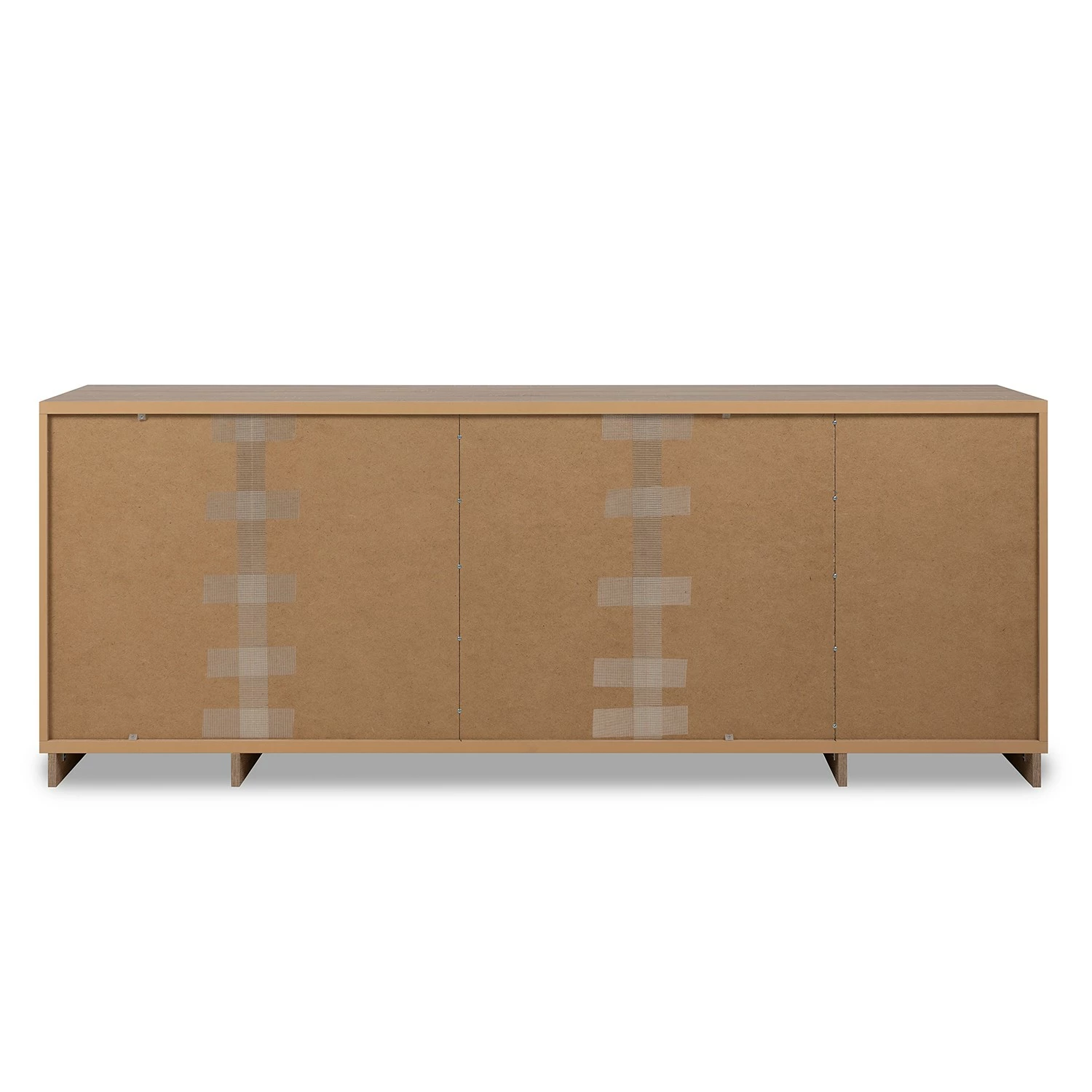 Loftscape Sideboard Alcester II - Eiche Sonoma Dekor 12 Loftscape Sideboard Alcester II - Eiche Sonoma Dekor – Bild 10