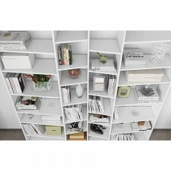 Temahome Regal Maze VI - Weiß 12 Temahome Regal Maze VI - Weiß -Möbel Verkäufe 2024 1000366659 220906 022 MOOD DETAILS P000000001000366659 mood