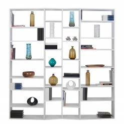 Temahome Regal Maze VI - Weiß 14 Temahome Regal Maze VI - Weiß -Möbel Verkäufe 2024 1000366659 220906 040 DETAILS P000000001000366659