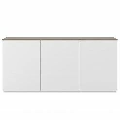 Temahome Sideboard Join VIII - Weiß / Nussbaum 12 Temahome Sideboard Join VIII - Weiß / Nussbaum -Möbel Verkäufe 2024 1000366676 220906 040 DETAILS P000000001000366676