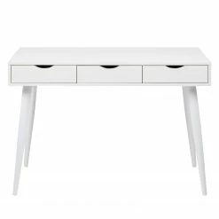 Mørteens Schreibtisch Dingus - Weiß -Möbel Verkäufe 2024 actona 02 11 2017 buero 5006772