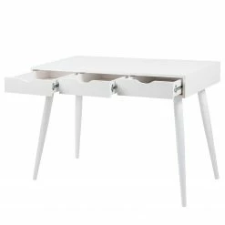 Mørteens Schreibtisch Dingus - Weiß -Möbel Verkäufe 2024 actona 02 11 2017 buero 5006776