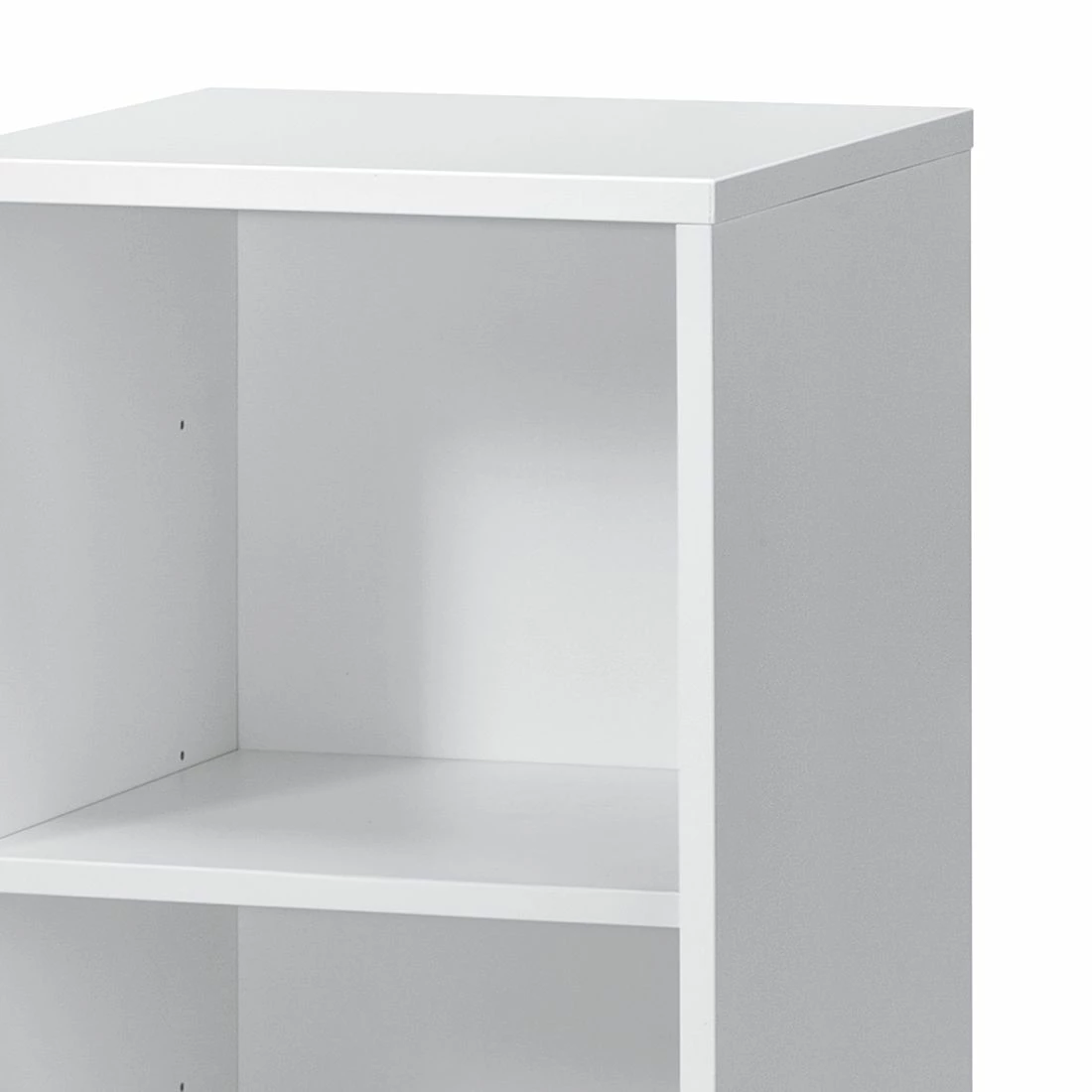 Aktenregal Merit III - Alpinweiß 7 Aktenregal Merit III - Alpinweiß – Bild 5