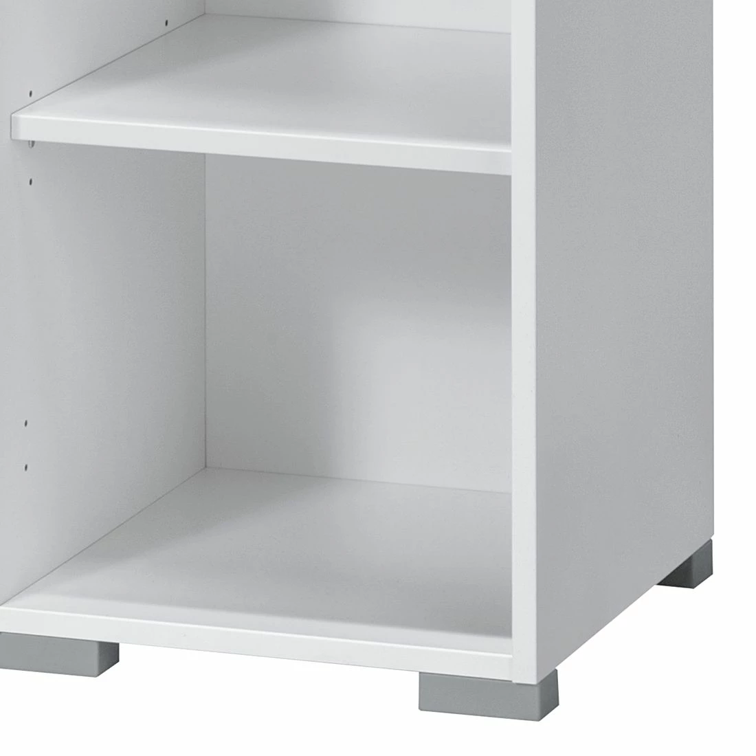 Aktenregal Merit III - Alpinweiß 8 Aktenregal Merit III - Alpinweiß – Bild 6