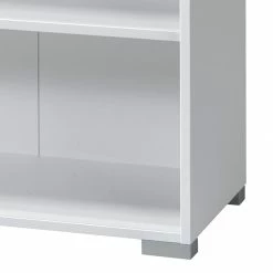 Maja Möbel Aktenregal Merit IV - Alpinweiß -Möbel Verkäufe 2024 aktenregal merit iv alpinweiss 372310