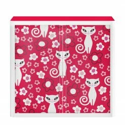 EasyOffice by Paperflow Rollladenschrank easyOffice Enfants I - Höhe: 104 cm -Möbel Verkäufe 2024 aktenschrank easyoffice enfants i 104 cm 1851374