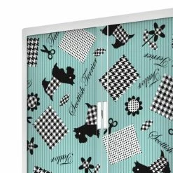 EasyOffice by Paperflow Rollladenschrank easyOffice Enfants III - Höhe: 204 cm -Möbel Verkäufe 2024 aktenschrank easyoffice enfants iii 204 cm 1891194