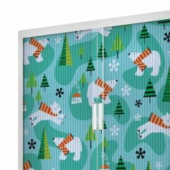 EasyOffice by Paperflow Rollladenschrank easyOffice Enfants VI - Höhe: 204 cm -Möbel Verkäufe 2024 aktenschrank easyoffice enfants vi 204 cm 1892094