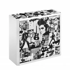 EasyOffice by Paperflow Aktenschrank easyOffice Musique II - Höhe: 104 cm -Möbel Verkäufe 2024 aktenschrank easyoffice musique ii 104 cm 1850602