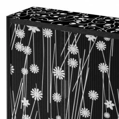 EasyOffice by Paperflow Aktenschrank easyOffice Noire et Blanc - Höhe: 104 cm -Möbel Verkäufe 2024 aktenschrank easyoffice noire et blanc 104 cm 1892226