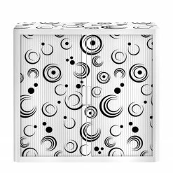 EasyOffice by Paperflow Aktenschrank easyOffice - Noire et Blanc XII - Schwarz / Weiß - Höhe: 104 cm -Möbel Verkäufe 2024 aktenschrank easyoffice noire et blanc i 104 cm 1895062