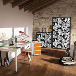 EasyOffice by Paperflow Aktenschrank easyOffice - Noire et Blanc XIII - Höhe: 204 cm 9 EasyOffice by Paperflow Aktenschrank easyOffice - Noire et Blanc XIII - Höhe: 204 cm -Möbel Verkäufe 2024 aktenschrank easyoffice noire et blanc xiii 204 cm 3512849