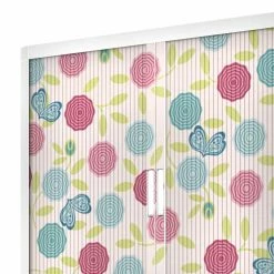 EasyOffice by Paperflow Rollladenschrank easyOffice - Papier Peints IV - Mehrfarbig - Höhe: 204 cm 12 EasyOffice by Paperflow Rollladenschrank easyOffice - Papier Peints IV - Mehrfarbig - Höhe: 204 cm -Möbel Verkäufe 2024 aktenschrank easyoffice papier peints iv 204 cm 1893326