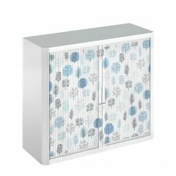 EasyOffice by Paperflow Rollladenschrank easyOffice - Papier Peints IX - Höhe: 104 cm 11 EasyOffice by Paperflow Rollladenschrank easyOffice - Papier Peints IX - Höhe: 104 cm -Möbel Verkäufe 2024 aktenschrank easyoffice papier peints ix 104 cm 1892134