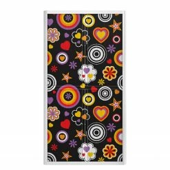 EasyOffice by Paperflow Rollladenschrank easyOffice Pop Art II - Mehrfarbig -Möbel Verkäufe 2024 aktenschrank easyoffice pop art ii 1887710