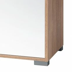 Aktenschrank Merit I - Eiche Sonoma Dekor / Hochglanz Weiß 8 Aktenschrank Merit I - Eiche Sonoma Dekor / Hochglanz Weiß -Möbel Verkäufe 2024 aktenschrank merit i hochglanz weiss eiche sonoma dekor 347620